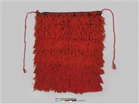 藏品(男子披肩)的圖片